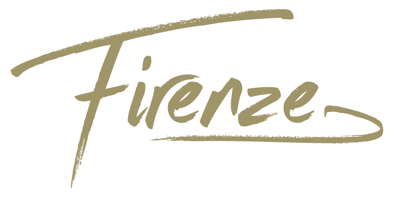 Logo blanco Firenze