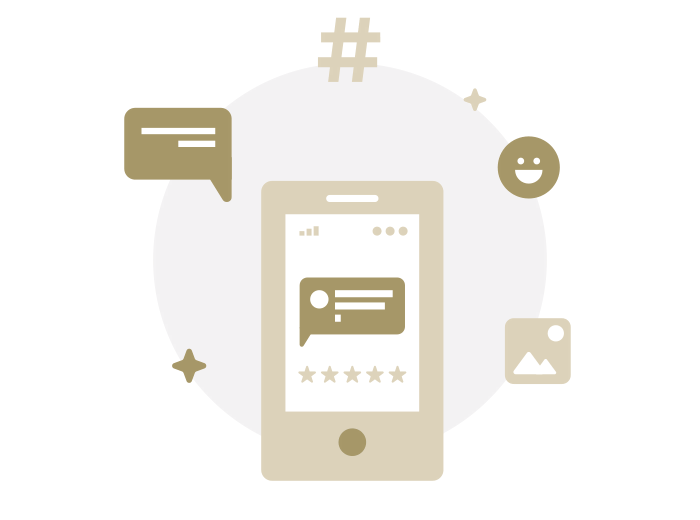 Servicio de relaciones externas - Firenze Comunicación