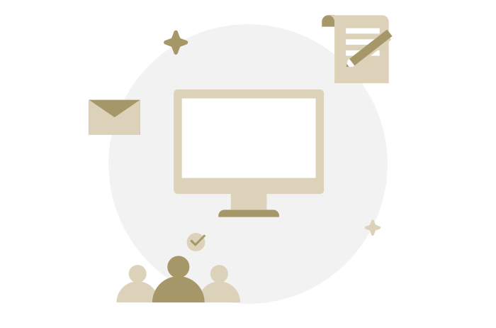 Servicio de comunicación interna - Firenze Comunicación