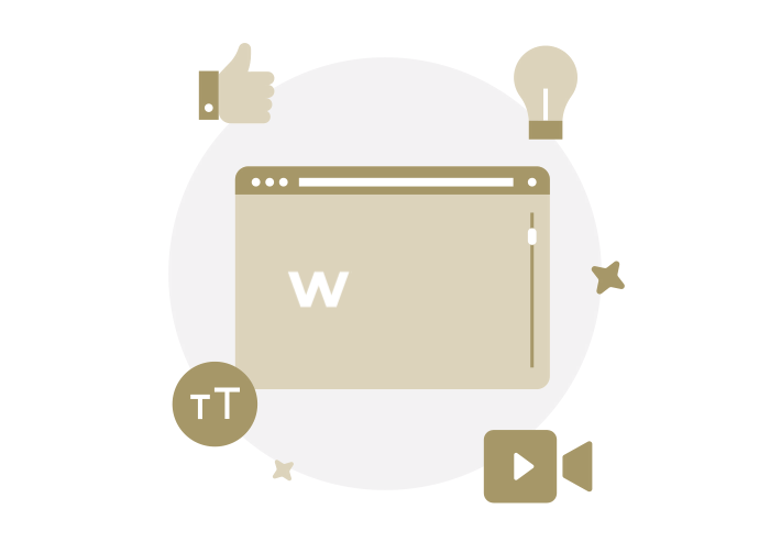 Servicio de contenidos multimedia - Firenze