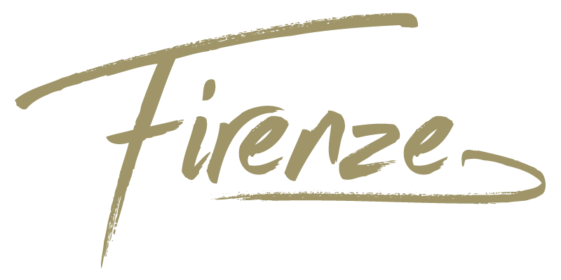Logo blanco Firenze