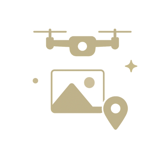 Vídeo aéreo con dron en Cantabria