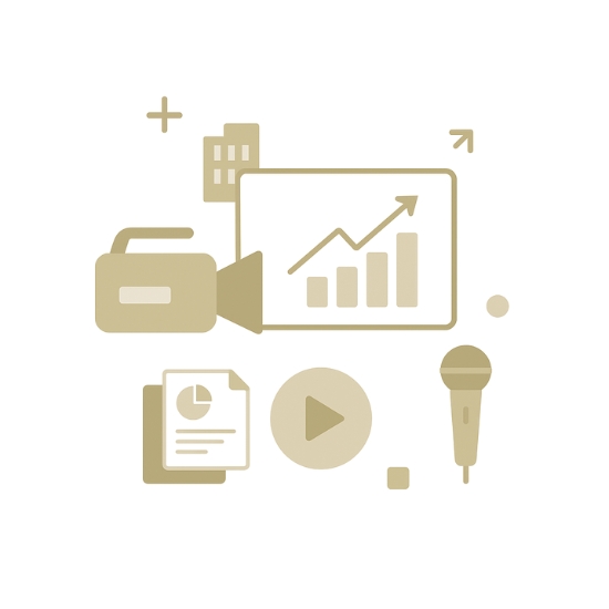 Video corporativo para empresas en Cantabria