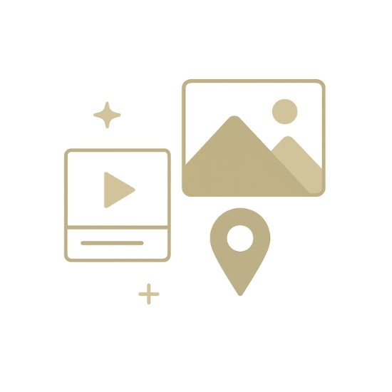 Videos turisticos en Cantabria