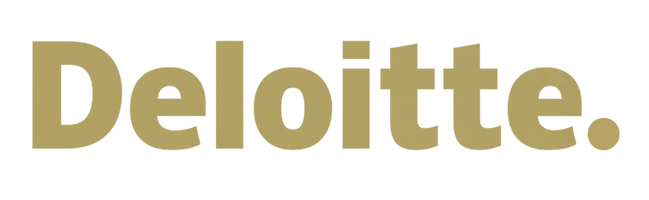 Logo Deloitte - Firenze