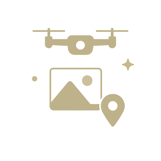 Vídeo aéreo con dron en Cantabria