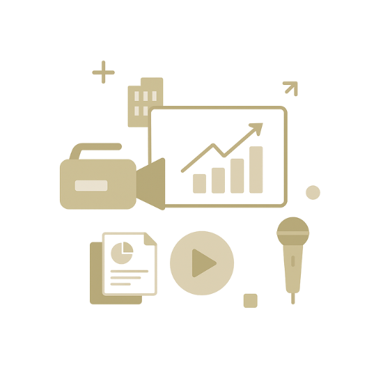 Video corporativo para empresas en Cantabria