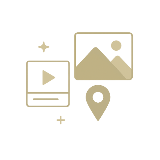 Videos turisticos en Cantabria